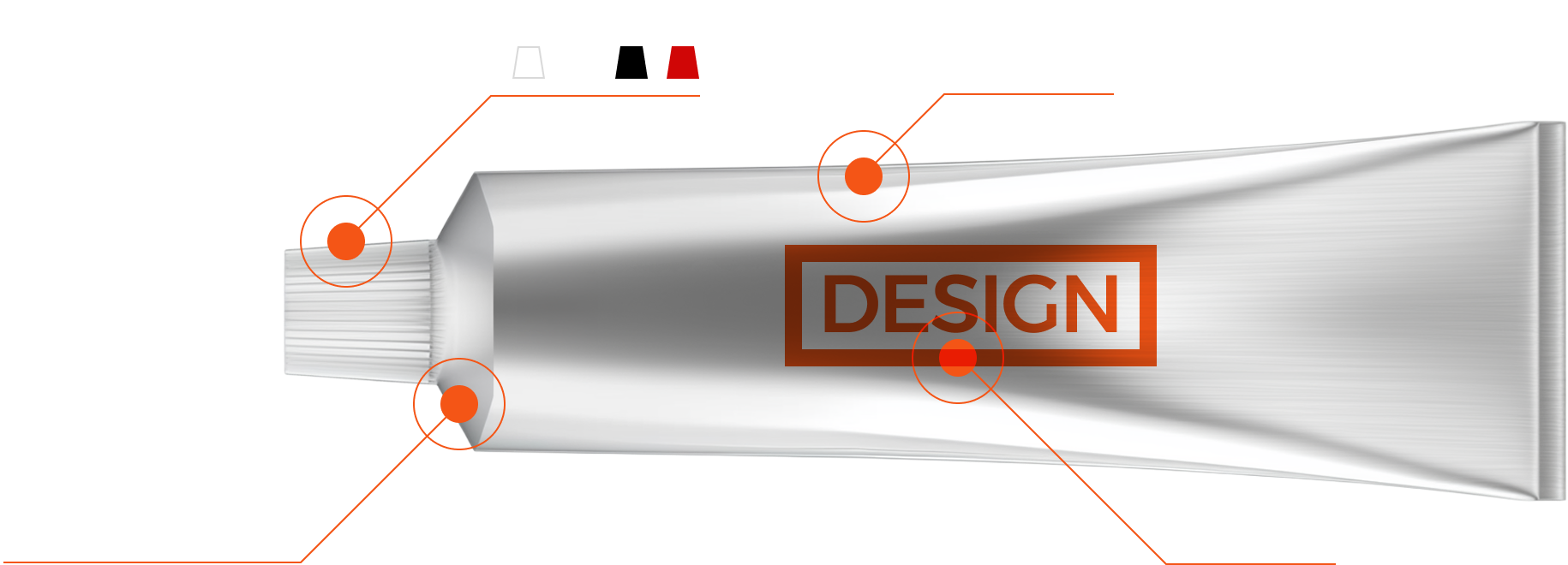 Začněte s námi plnit do hliníku