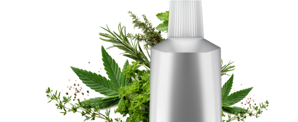 Přírodní extrakty